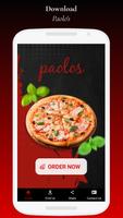 Paolo's Takeaway постер
