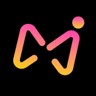 Merriciya Entertainment আইকন