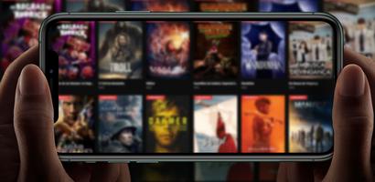 Merriciya Entertainment পোস্টার