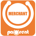 PaoRent - Merchant icône