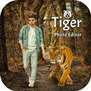 Tiger Photo Editor APK