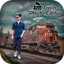 Train Photo Editor APK