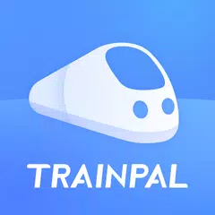 TrainPal - Cheap Train Tickets XAPK download