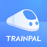 TrainPal - Cheap Train Tickets aplikacja