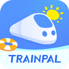 TrainPal icône