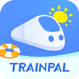 TrainPal 图标