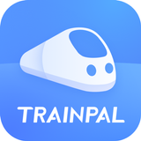 TrainPal: Trains pas chers APK