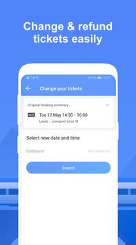 TrainPal 截图 5