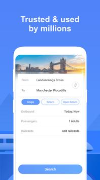 TrainPal 截图 6