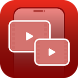 Video Popup Player icône