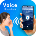 Voice Screen Lock