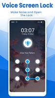 Voice Screen Lock скриншот 3