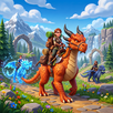 Pal World: Wild Adventure aplikacja