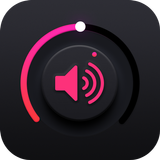 Volume Booster иконка