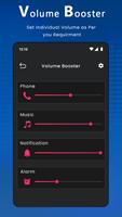 Volume Booster screenshot 3