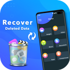 Recover Deleted Photos & Files icône