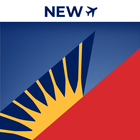 Philippine Airlines أيقونة