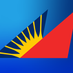 Philippine Airlines icon Philippine Airlines icon