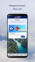 Philippine Airlines постер