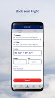 Philippine Airlines capture d'écran 1
