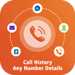 Call History :Get Call Details