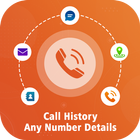 Call History icon