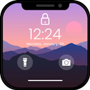 iLock Screen - Screen Lock APK