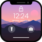 iLock Screen - Screen Lock icône