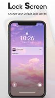 iLock Screen - Screen Lock постер