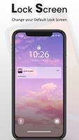 iLock Screen - Screen Lock Affiche