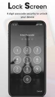 iLock Screen - Screen Lock скриншот 1