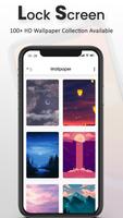 iLock Screen - Screen Lock скриншот 2