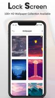 iLock Screen - Screen Lock capture d'écran 2