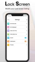 iLock Screen - Screen Lock скриншот 3