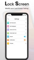 iLock Screen - Screen Lock capture d'écran 3