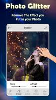 Photo Glitter Effect screenshot 1