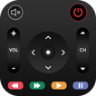 Smart Remote Control for Tv