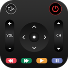 Smart Remote Control icon