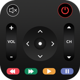 Smart Remote Control иконка