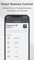 Smart Remote Control screenshot 2