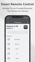 Smart Remote Control capture d'écran 2