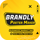 Poster Maker : Flyer Maker icône