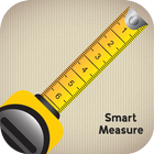 Smart Measure icône