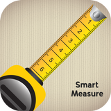 Smart Measure icon