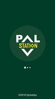 Pal Station Affiche