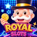 Royal Slots-Real Vegas Casino APK