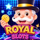 Royal Slots-Real Vegas Casino APK