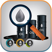 Oil Detector : Petrole/Gas Detection Simulator