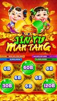 Jackpot Saga ảnh chụp màn hình 1