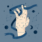 PalmistryPro icon